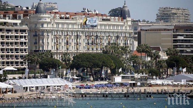 За пример! Шеф заведе 6 400 свои служители на почивка