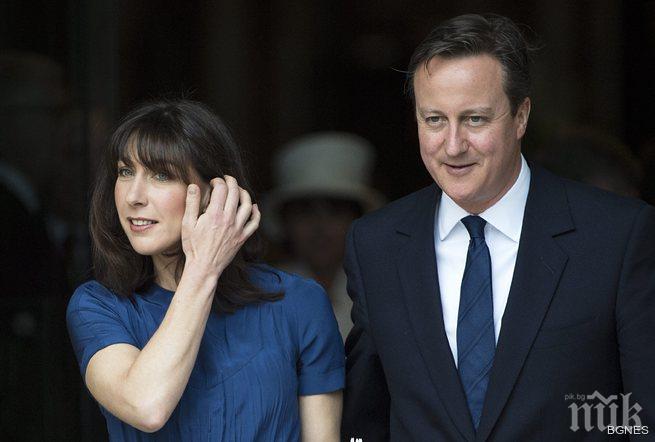 Камерън в по-изгодна позиция за сделка с ЕС