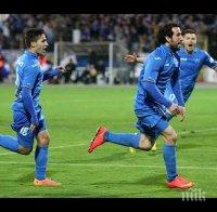 „Левски” спечелил 130 бона от реванша с Лудогорец