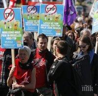 Германски евродепутат: Няма нужда от арбитражи в ТПТИ