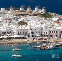 Българи масово купуват имоти в Гърция за над 1 млн. лв.
