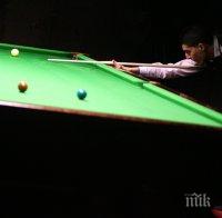 Страхотни битки предстоят във финалния турнир за сезона -  