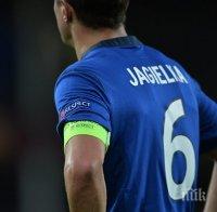 Ягелка: Тери е вдъхновение за нас