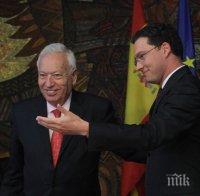 София и Мадрид искат солидарно разпределение на имиграционната тежест 