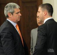 КНСБ не подкрепя вдигането на пенсионната възраст 