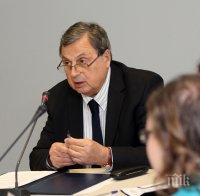 БСК настоява за отпадане на минималните осигурителни прагове