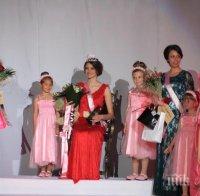 17-годишната Карина е 