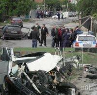 Шефът на КАТ: Някои шофьори си мислят, че са безсмъртни