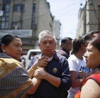 65 жертви на земетресението в Непал, близо 30 вторични труса