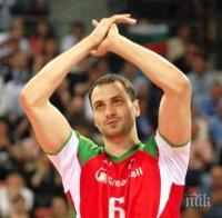 Бойко Борисов ще връща Матей Kaзийски в националния