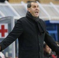 Херо пред договор с клуб от Казахстан

