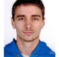 Студентът Александър се е самоубил със скок от 5-етажна изоставена сграда