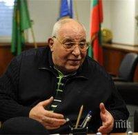 Юлий Москов пред ПИК: 100% сигурно е, че Цветан Василев стои зад схемата за ТВ7 и 