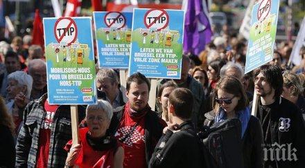 германски евродепутат нужда арбитражи тпти