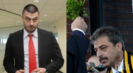 пик бареков взривяващо разкритие дълговете ботев връзката фирмите цветан василев оповести сензационни данни задълженията левски