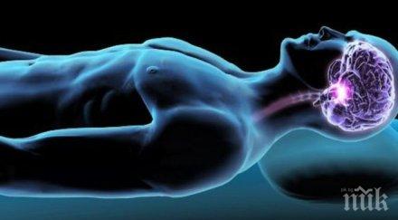 изобретиха устройство премахва болката