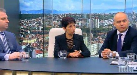 караджов високата санкция престъпление пътя превенция