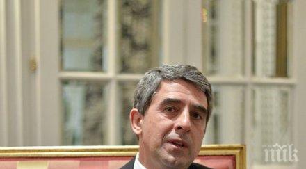 плевнелиев очакваме корейския бизнес българските индустриални зони