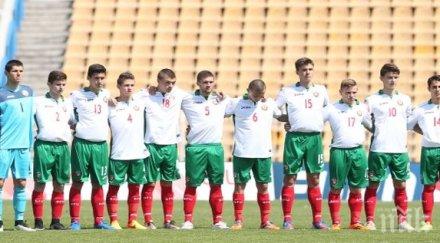 съставът българия австрия