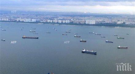 нов суецки канал открит август