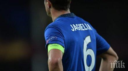 ягелка тери вдъхновение нас