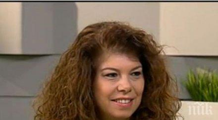 илияна йотова необходима цялостна политика бежанците