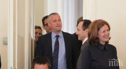 лукарски подкрепата договарянето балансирано споразумение ттип безусловна