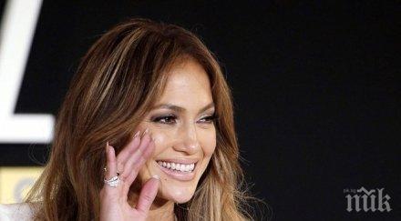 джей подготвя концерти лас вегас догодина