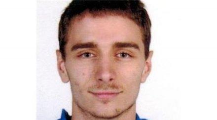 откриха трупа студента александър