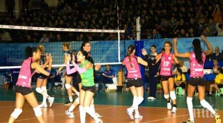 сензационно закриват първенството азербайджан