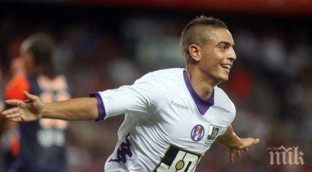 лион вече мисли селекция шампионската лига