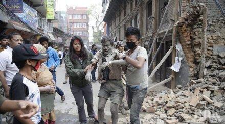 сеизмолог непал люлее поне години