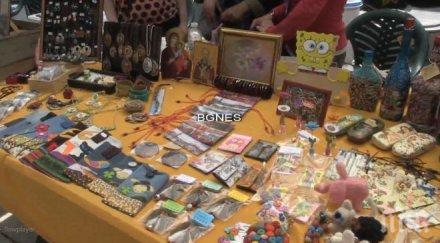 пик римско шоу бойни демонстрации откриха уикенд туризъм русе