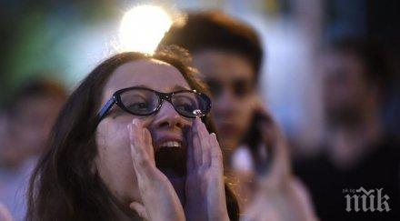 протестиращи скопие груевски отивай