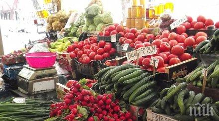 данъчните дишат врата приходите растат