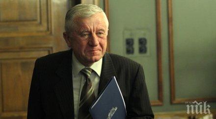 абв иска кабинетът направи оценка ситуацията македония