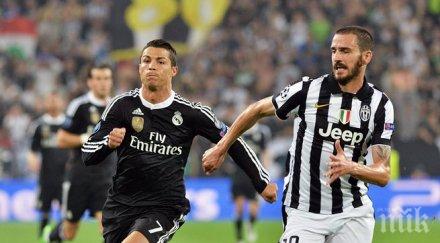 реал последен шанс спаси сезона влезе историята