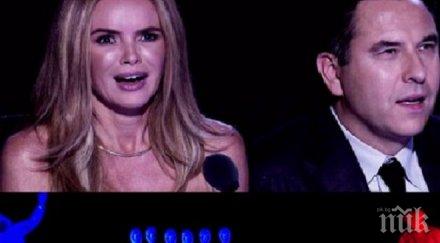 смайващ танц сигурност влезе учебниците вижте феноменалното изпълнение видео