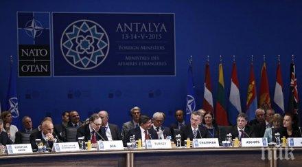 давутоглу кризата сирия реши политически процес