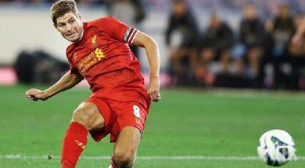 рекордни цени анфийлд последния мач стивън джерард