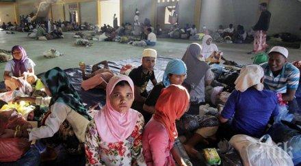 червеният кръст бездействието причинява голямо страдание