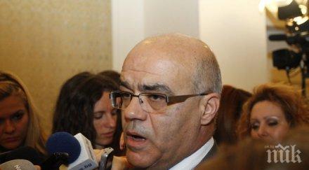 йордан бакалов става шеф военното разузнаване