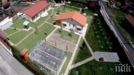 искам живея лукс кмета пазарджик