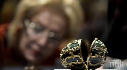 картини руски класици търг лондон