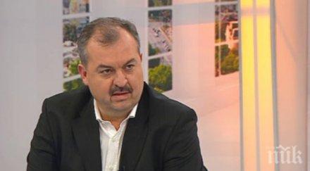 журналист куманово представиха мъже шкембета терористи