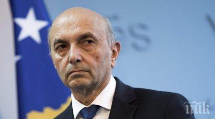 косово помага регионална ескалация македонския конфликт