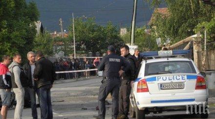 потресаващ разказ очевидец кървавото меле дупница три петте жертви били живи катастрофата ток протичал телата минути снимки