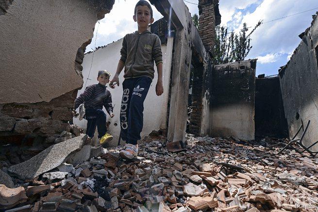 САЩ трябва да се намесят в Македония