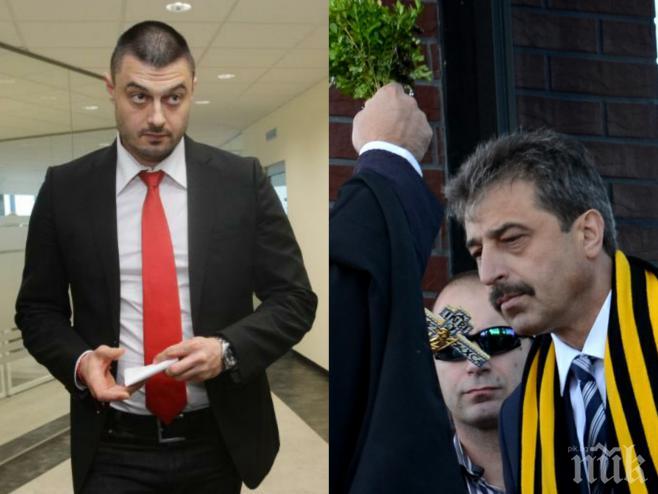 САМО в ПИК! Бареков с взривяващо разкритие за дълговете на Ботев (Пд) и връзката им с фирмите на Цветан Василев! Оповести сензационни данни за задълженията на Левски!