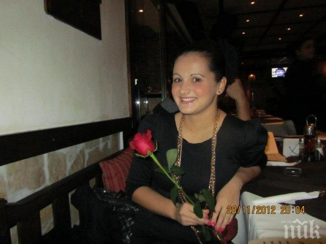 Битата съдийка проговори: Балев ме напсува и ми заби юмрук в гърдите